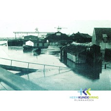 Werf Tolkamer F00001122
